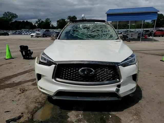 3PCAJ5M17LF116089 2020 Infiniti Qx50 Pure