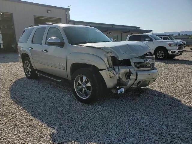 1GNFK13068R208968 2008 Chevrolet Tahoe K1500