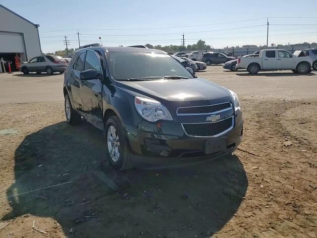 2011 Chevrolet Equinox Lt VIN: 2CNALDECXB6358394 Lot: 72548404