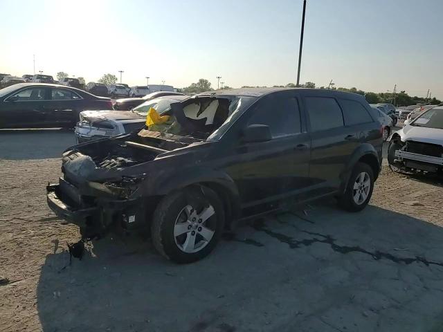 2014 Dodge Journey - Image 10