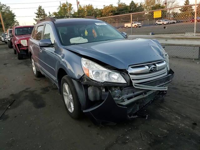 2014 Subaru Outback 2.5I Limited VIN: 4S4BRCMC3E3244148 Lot: 71310004