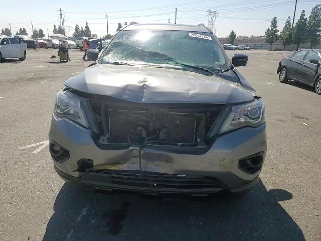 5N1DR2CN9LC643505 2020 Nissan Pathfinder Sl