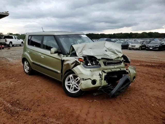 KNDJT2A21A7104156 2010 Kia Soul +