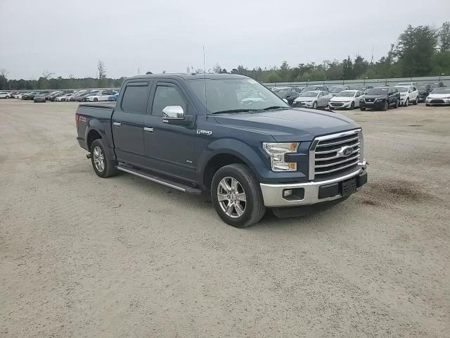 2015 Ford F150 Supercrew VIN: 1FTEW1CP7FFB37428 Lot: 70438164