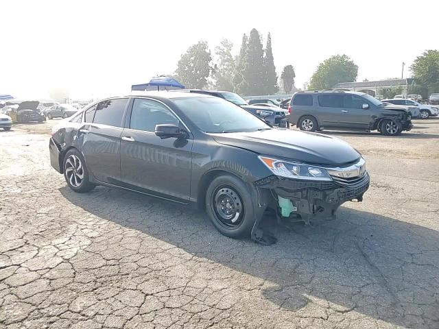 1HGCR3F82GA014098 2016 Honda Accord Exl