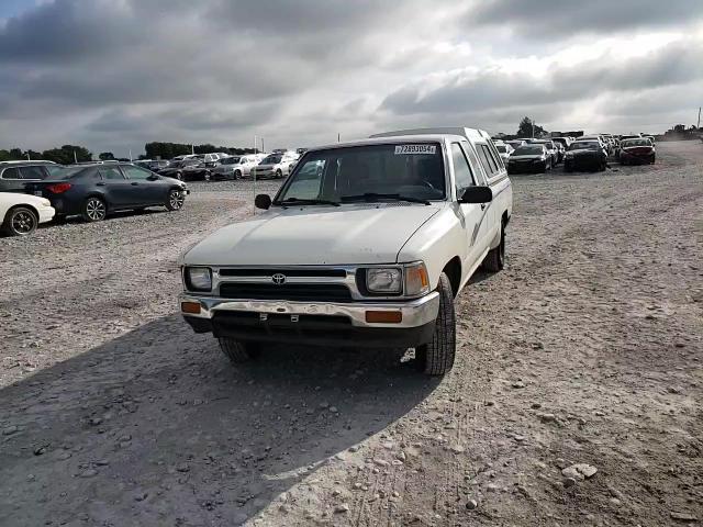 1993 Toyota Pickup 1/2 Ton Extra Long Wheelbase Dx VIN: JT4RN93P7P5074129 Lot: 72893054