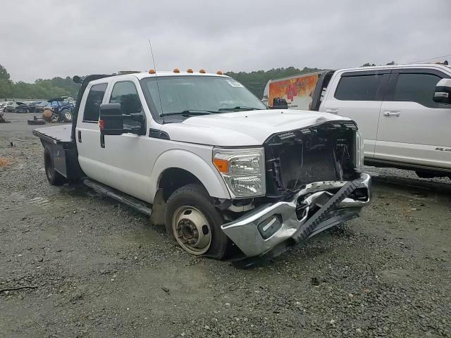 2014 Ford F350 Super Duty VIN: 1FD8W3G60EEB00263 Lot: 70965844