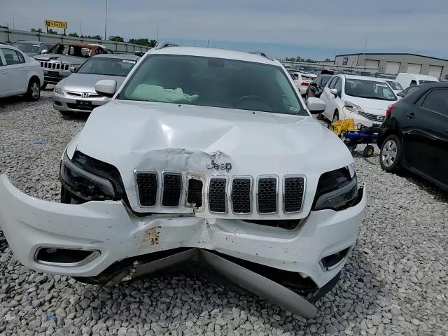 2019 Jeep Cherokee Limited VIN: 1C4PJMDXXKD408172 Lot: 69710984