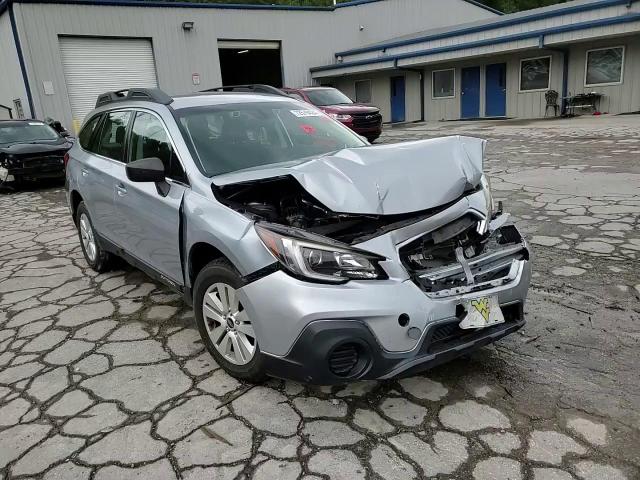 2019 Subaru Outback 2.5I VIN: 4S4BSABC1K3207526 Lot: 72578424