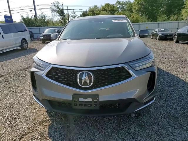 2023 Acura Rdx VIN: 5J8TC2H33PL019280 Lot: 69514584