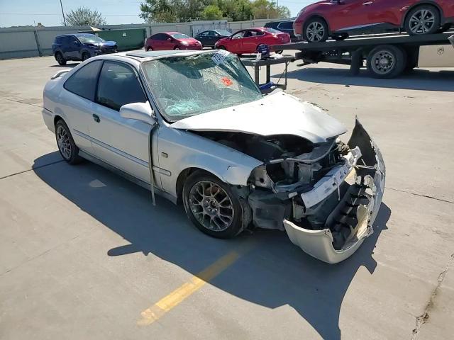 1996 Honda Civic - Image 10