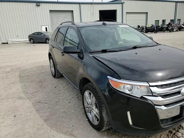 2013 Ford Edge Sel VIN: 2FMDK3JC7DBA63506 Lot: 73416444