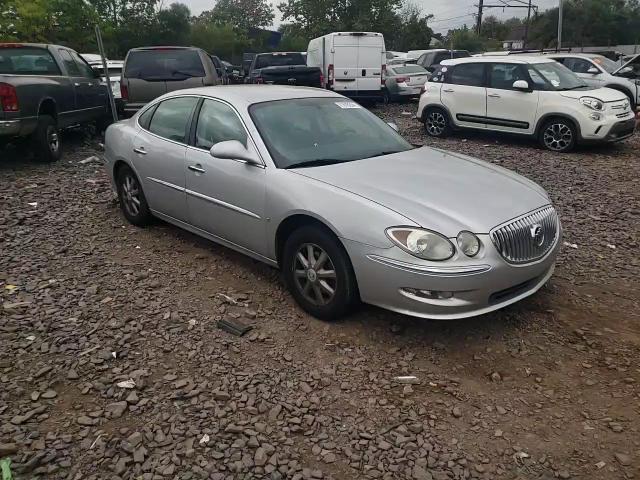 2009 Buick Lacrosse Cxl VIN: 2G4WD582191232248 Lot: 71816394