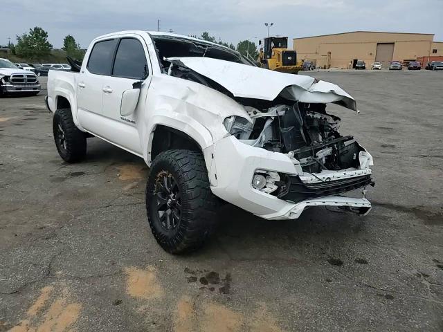 5TFCZ5AN5MX277220 2021 Toyota Tacoma Double Cab