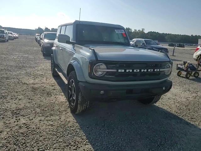 1FMDE8BH0RLA05825 2024 Ford Bronco Outer Banks