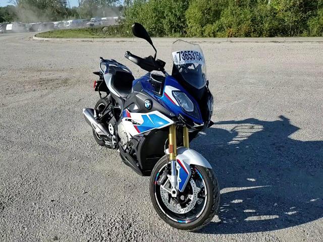 WB10D130XJZ463456 2018 BMW S 1000 Xr