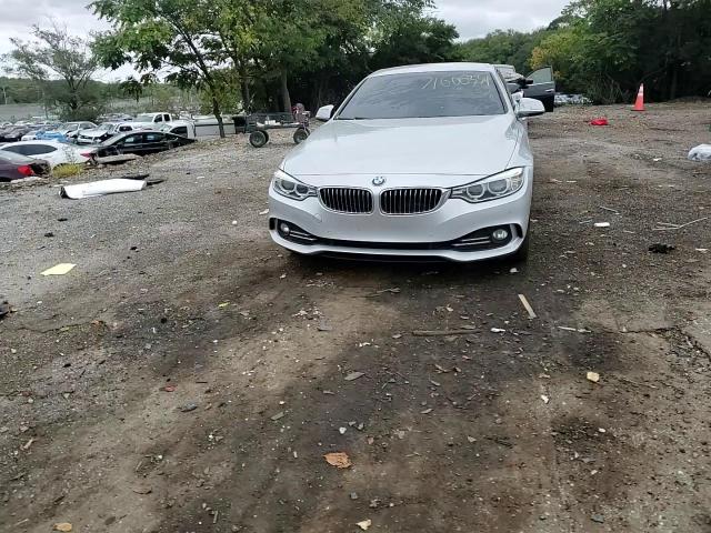 WBA3V5C51FP753682 2015 BMW 428 I