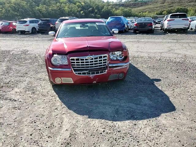 2007 Chrysler 300C VIN: 2C3LK63H97H626586 Lot: 70953184