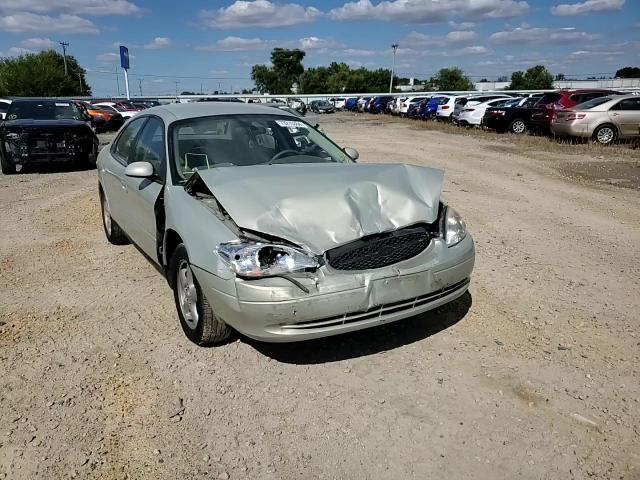 2003 Ford Taurus Ses VIN: 1FAFP55U33G221897 Lot: 73215364