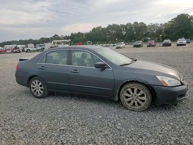 2006 Honda Accord Ex VIN: 1HGCM66576A026025 Lot: 72910524