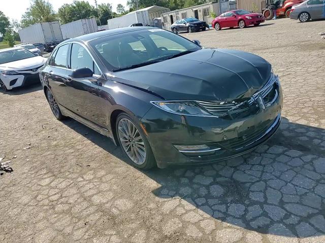 2015 Lincoln MKZ - Image 11