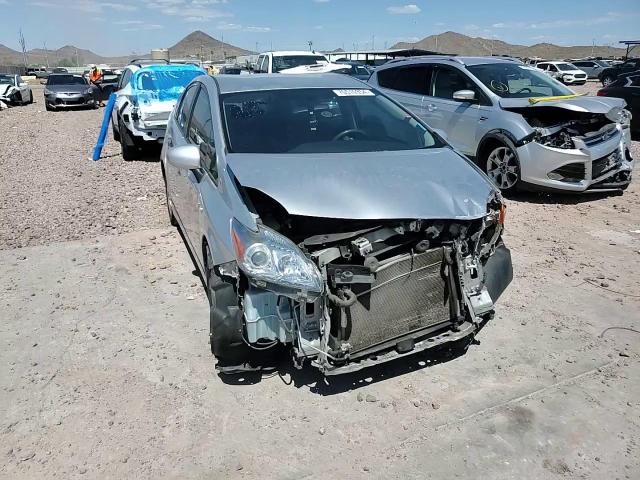 2010 Toyota Prius VIN: JTDKN3DU7A0210461 Lot: 70519354