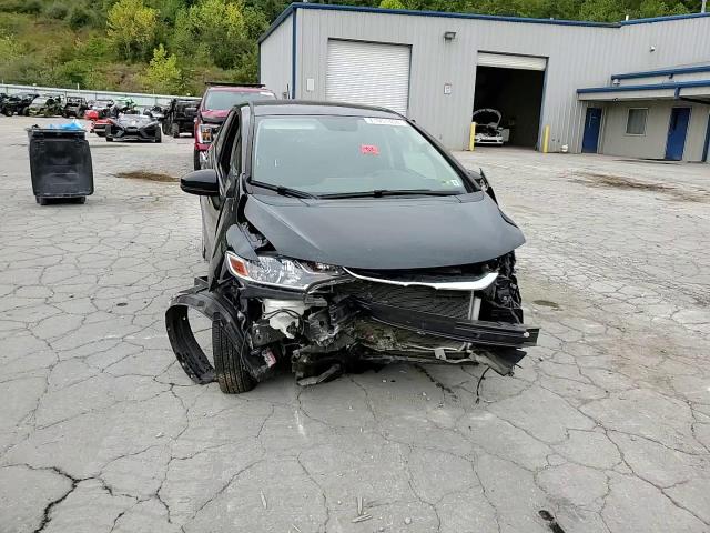 2020 Honda Fit Lx VIN: 3HGGK5H49LM705248 Lot: 71951404