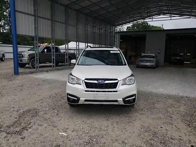 2018 Subaru Forester 2.5I Premium VIN: JF2SJAGC6JH402704 Lot: 70965044