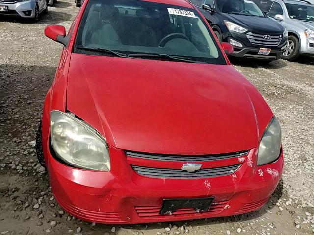 1G1AD5F55A7126588 2010 Chevrolet Cobalt 1Lt