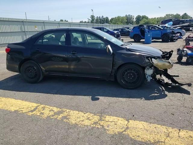 2T1BU4EE6CC914840 2012 Toyota Corolla Base