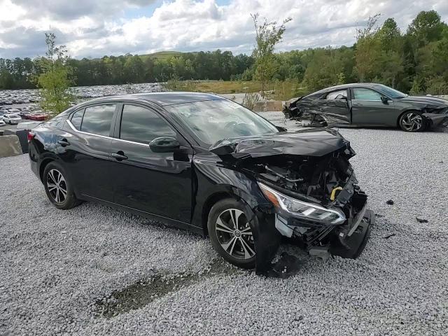 3N1AB8CV9PY308419 2023 Nissan Sentra Sv