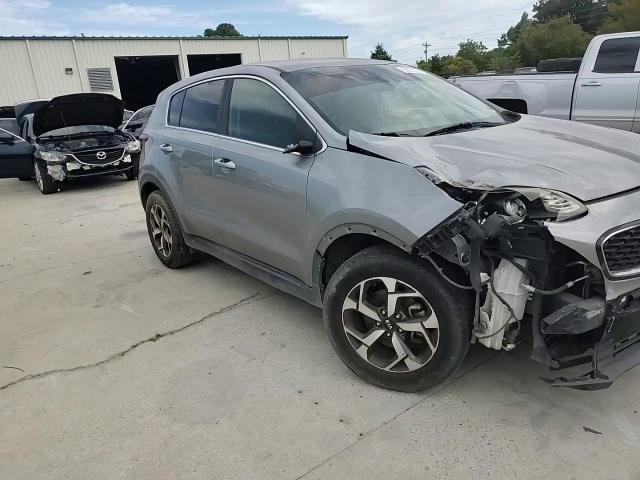 2020 Kia Sportage Lx VIN: KNDPM3AC4L7679070 Lot: 69630234