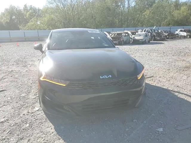 2022 Kia K5 Gt Line VIN: 5XXG64J2XNG100195 Lot: 73941344