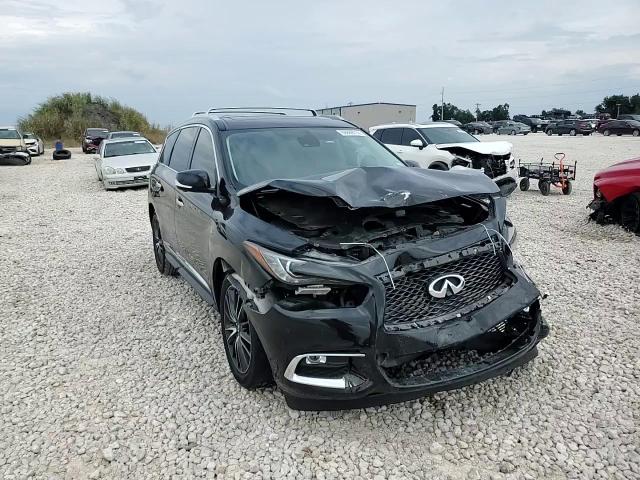 2018 Infiniti Qx60 VIN: 5N1DL0MM1JC508494 Lot: 69869714