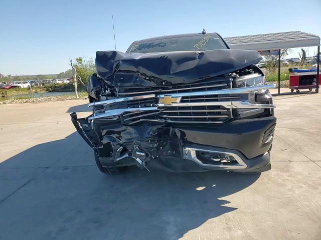 2021 Chevrolet Silverado - Image 13