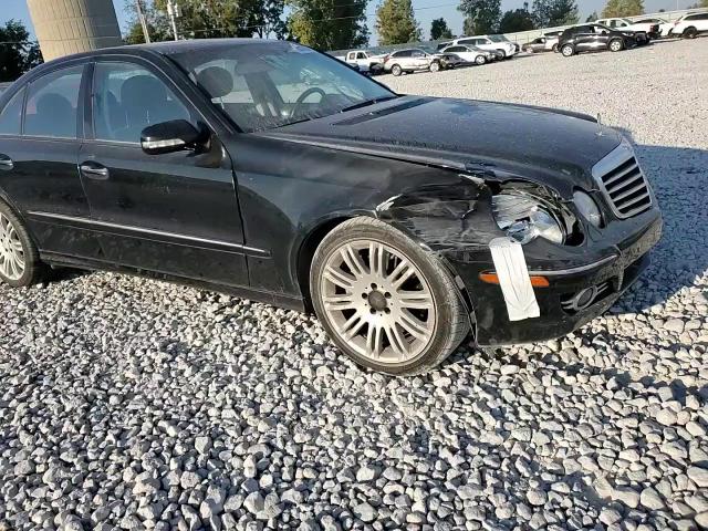 2008 Mercedes-Benz E-klasse - Image 11