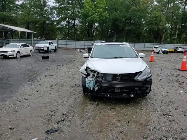 2016 Nissan Sentra S VIN: 3N1AB7AP8GY315716 Lot: 73227844