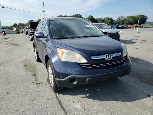 2008 Honda Cr-V Exl VIN: JHLRE48708C051061 Lot: 60427755