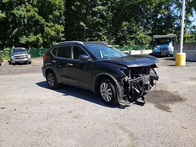 2017 Nissan Rogue S VIN: KNMAT2MV3HP520838 Lot: 69637524