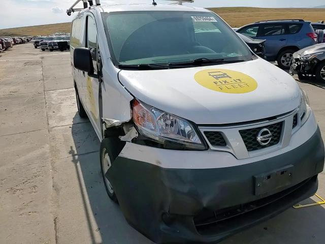 3N6CM0KN2FK711269 2015 Nissan Nv200 2.5S