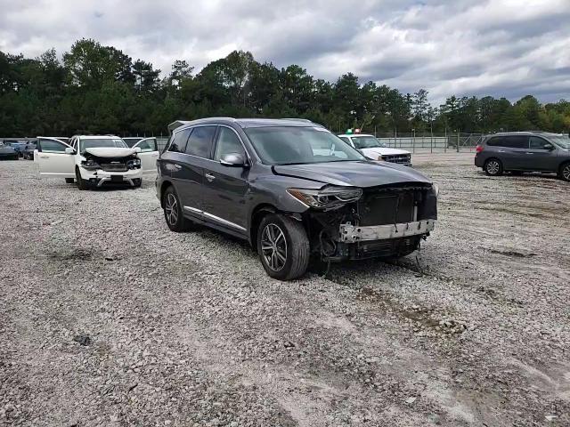 2017 Infiniti Qx60 VIN: 5N1DL0MM7HC528629 Lot: 73339404