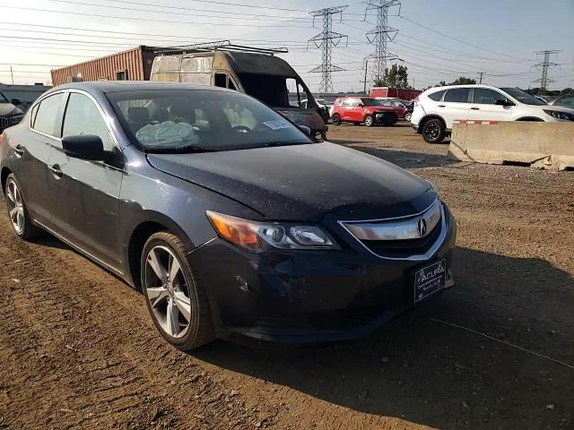 19VDE1F38EE011040 2014 Acura Ilx 20