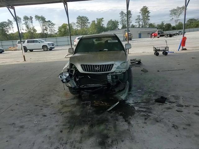 2000 Lexus Rx 300 VIN: JT6GF10U9Y0044670 Lot: 70890594