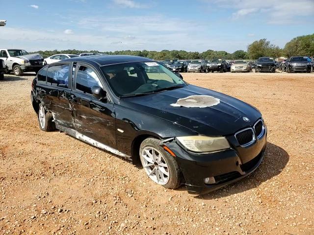 2010 BMW 328 I VIN: WBAPH7G51ANM51960 Lot: 71717534