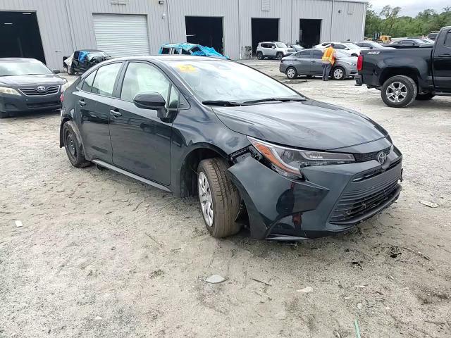 2023 Toyota Corolla Le VIN: JTDB4MEE6PJ004244 Lot: 70861224