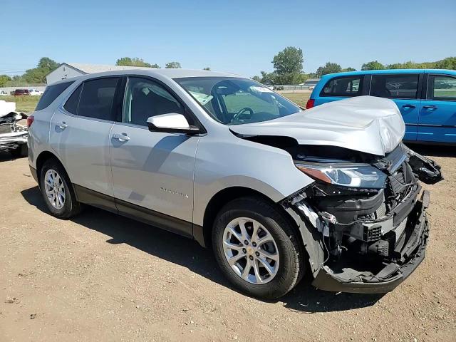 2020 Chevrolet Equinox Lt VIN: 2GNAXUEVXL6243538 Lot: 69625674