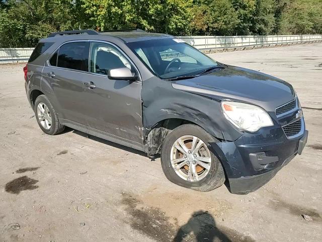 2010 Chevrolet Equinox Lt VIN: 2CNFLEEW5A6401494 Lot: 71546004