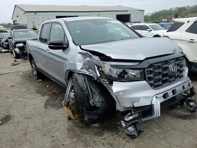 2024 Honda Ridgeline Trail Sport VIN: 5FPYK3F64RB016542 Lot: 73479254