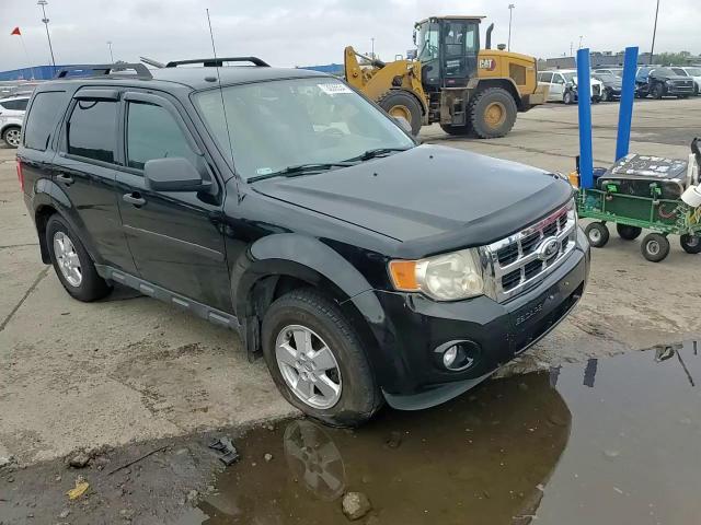 2012 Ford Escape Xlt VIN: 1FMCU9D7XCKB96367 Lot: 73036534