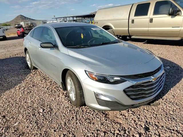 2019 Chevrolet Malibu Ls VIN: 1G1ZB5ST8KF223076 Lot: 70595694